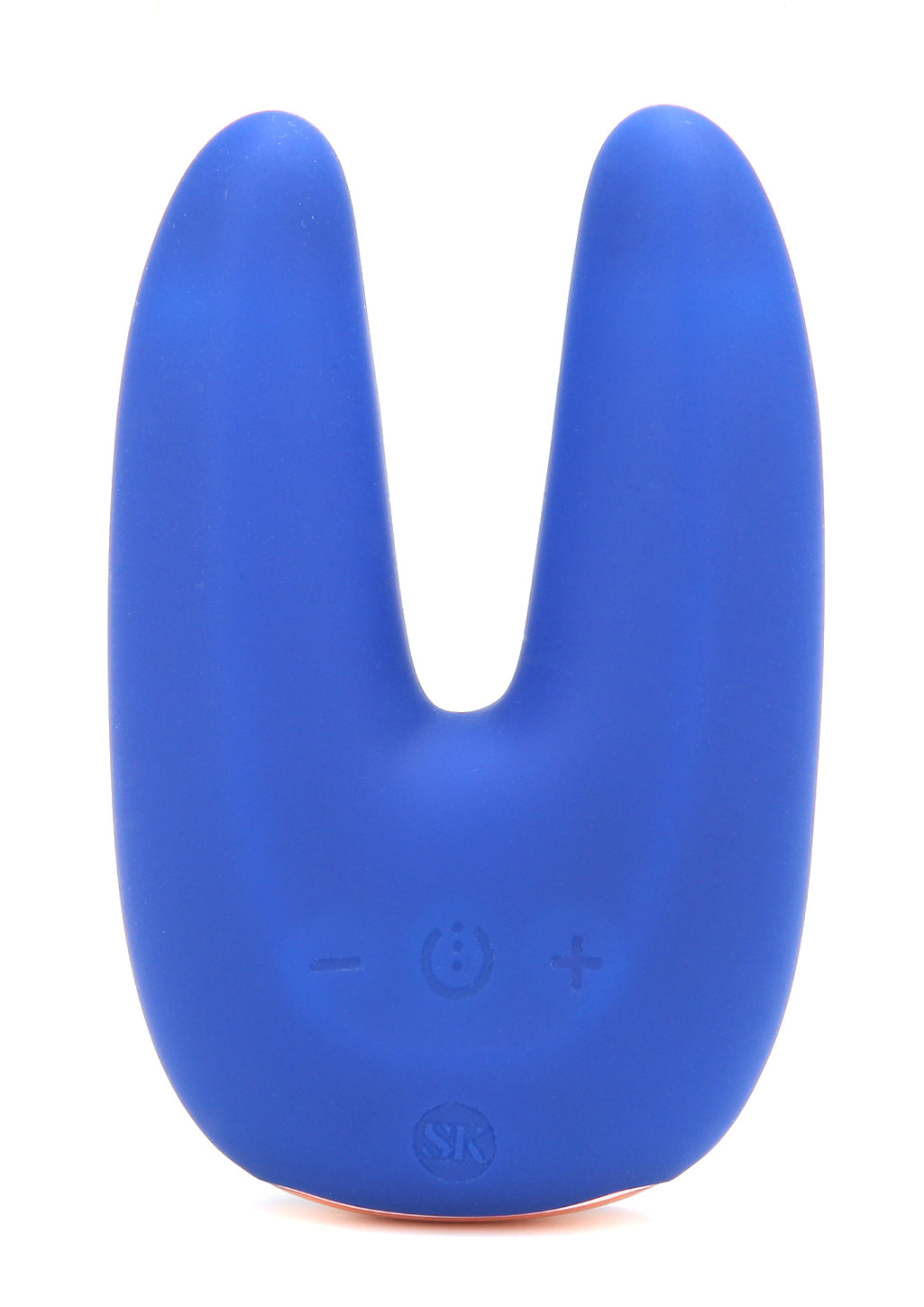 Secret Kisses Dual Motor Clitoral Vibrator Secret Kisses Dual Motor Clitoral Vibrator