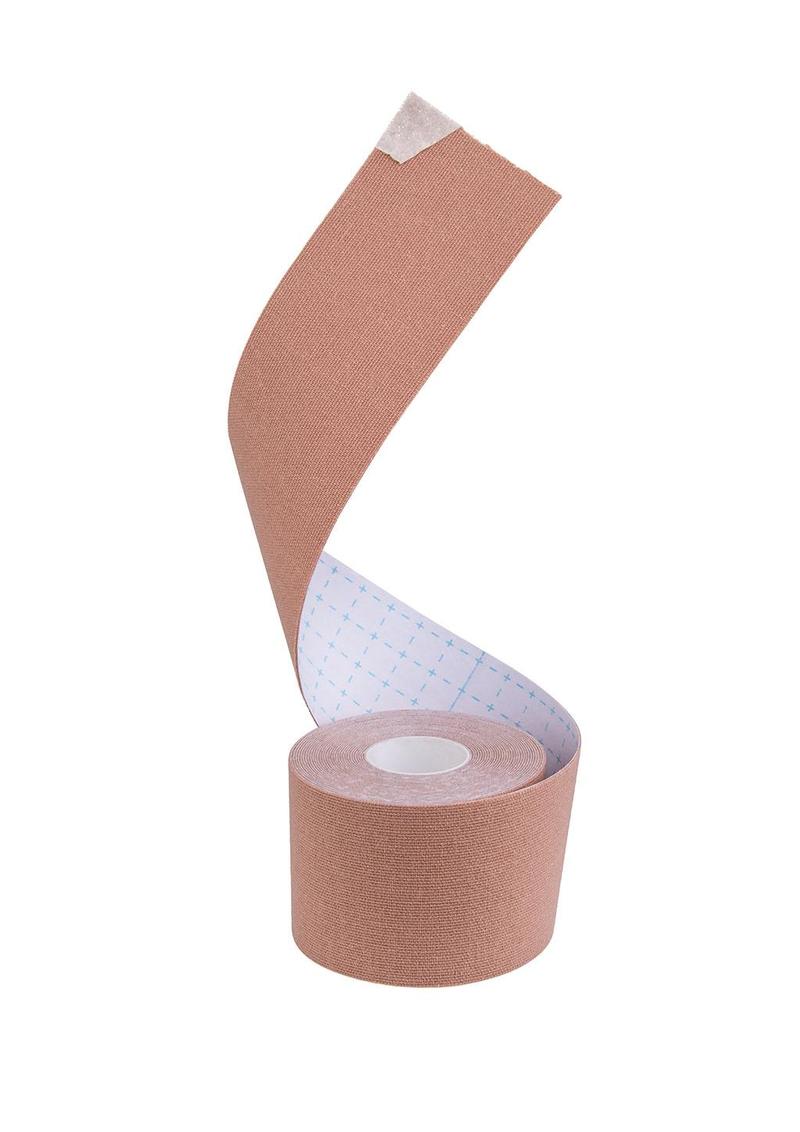 Boob Tape - Brown - 15ft