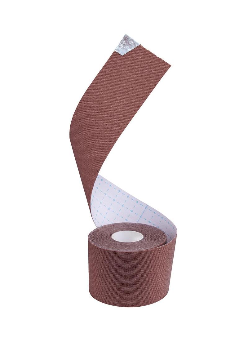 Boob Tape - Light Brown - 15ft