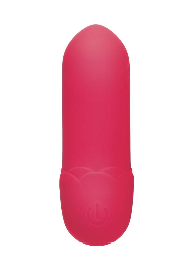 Rosegasm Petal Play Mini Bullet Vibe