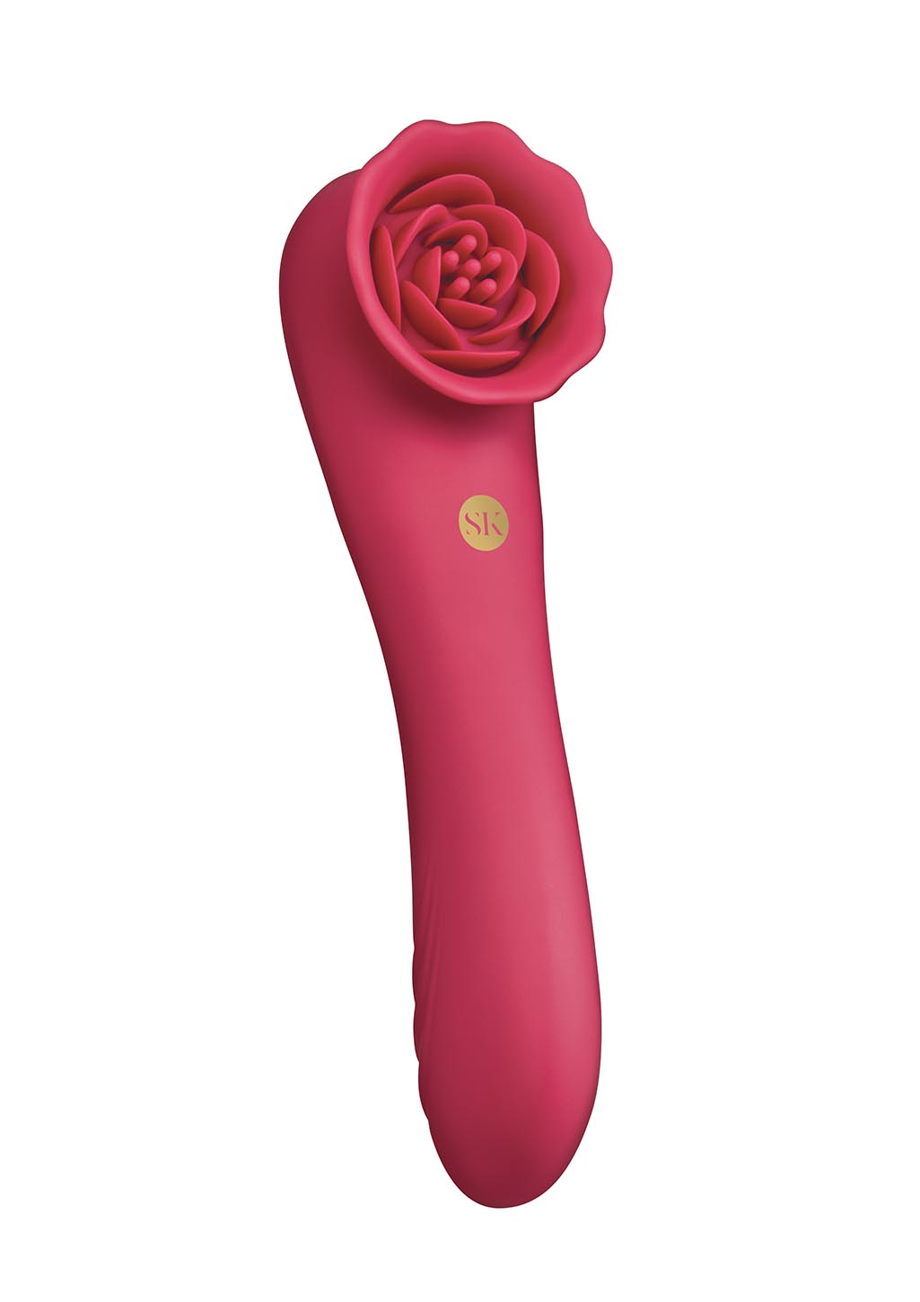 Rosegasm Rose Quake Vibe