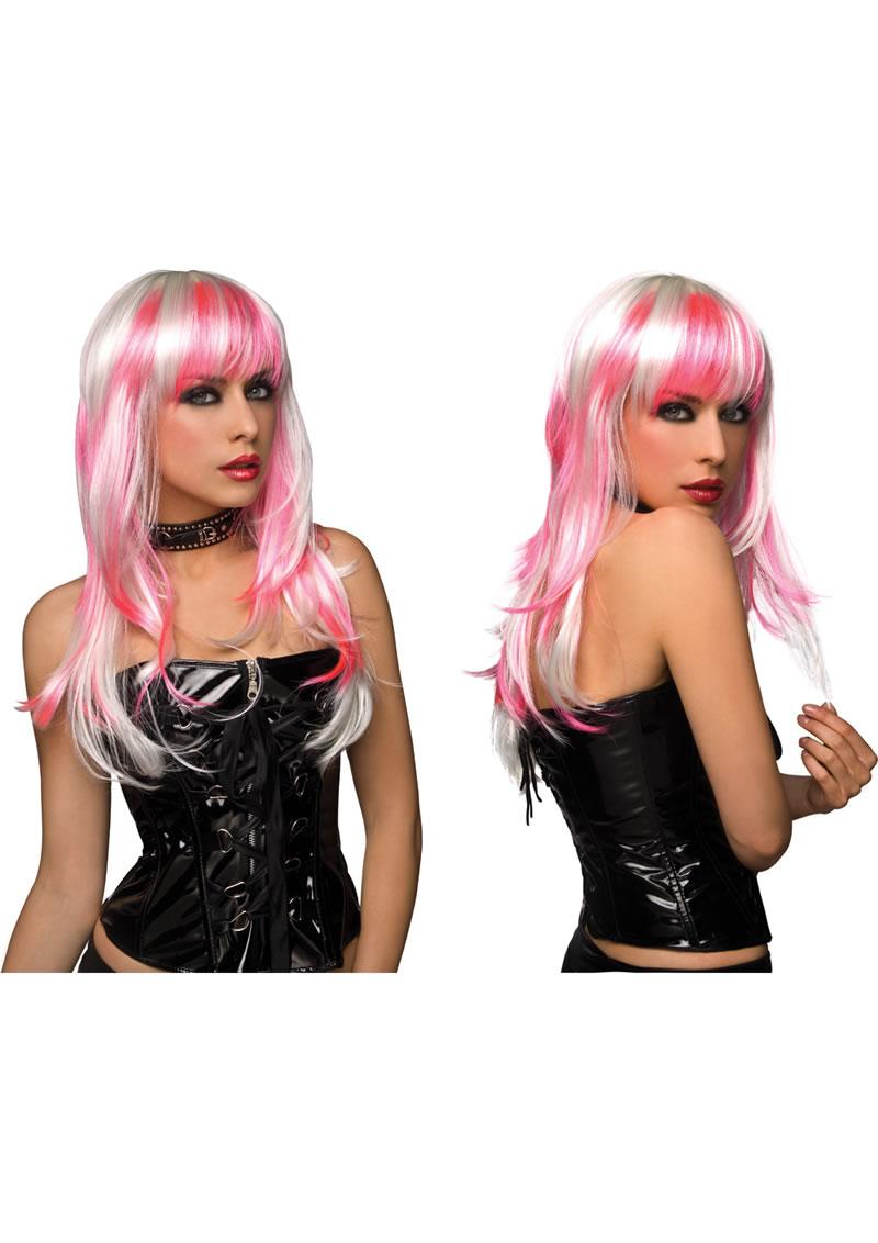 PLEASURE - wig 50035-2 main image 1