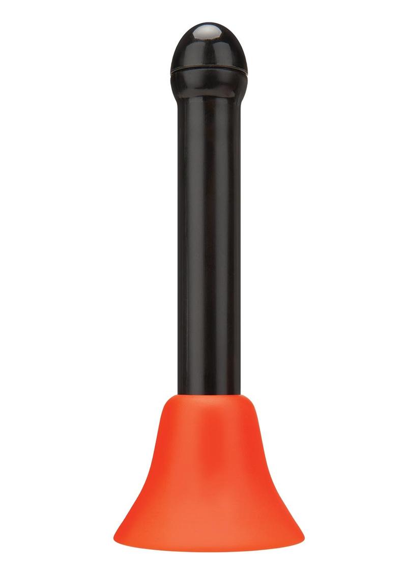 AquaClean 5 Piece Anal Douche Set with Classic & Flared Base Tip