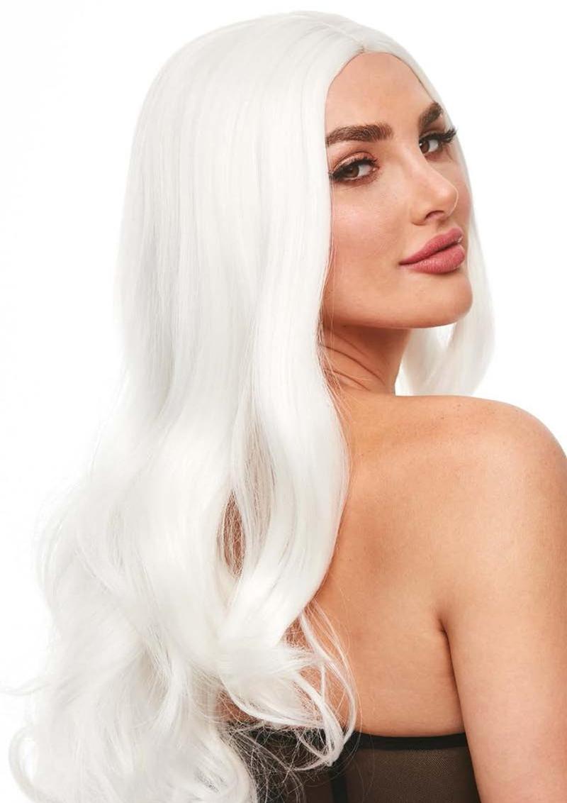 Pleasure Wigs | Glow In The Dark Jessie