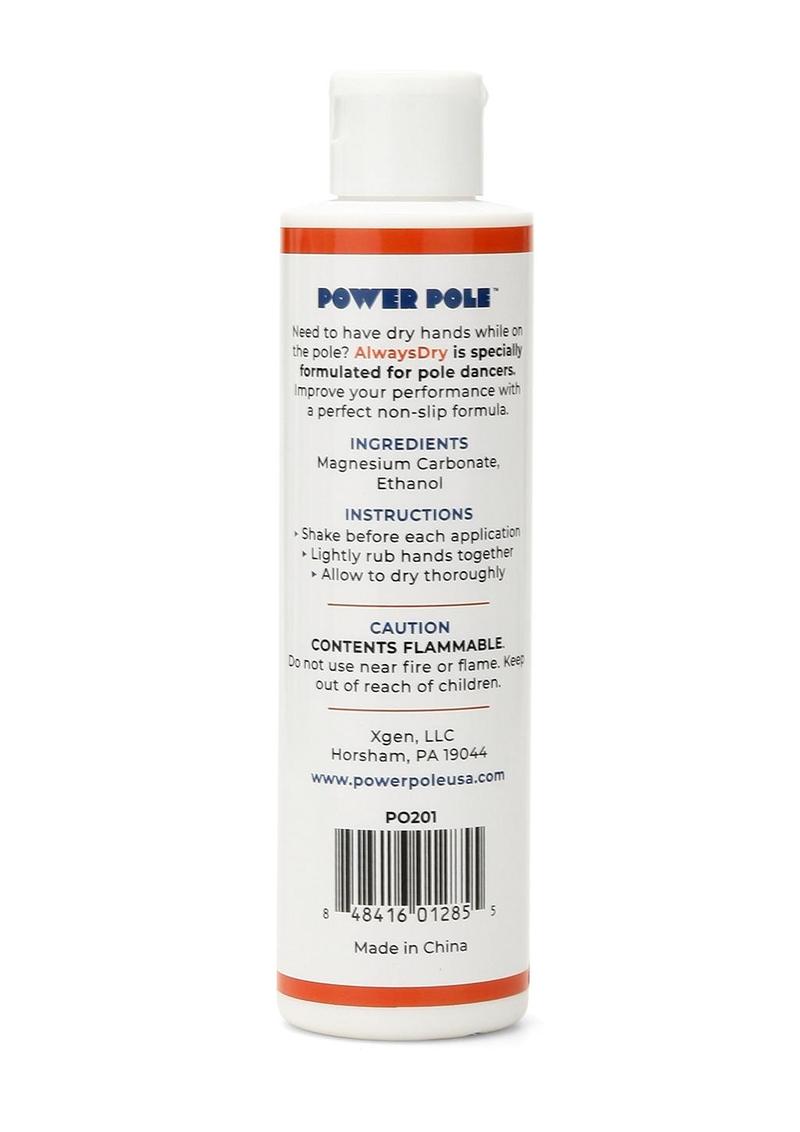 Pole Grip Chalk - 5.07 Oz