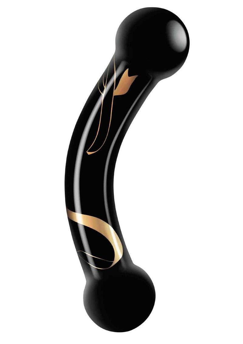 double ended vibrating dildo Together Vibes Duo Double-Ended Vibrating and Thrusting Dildo