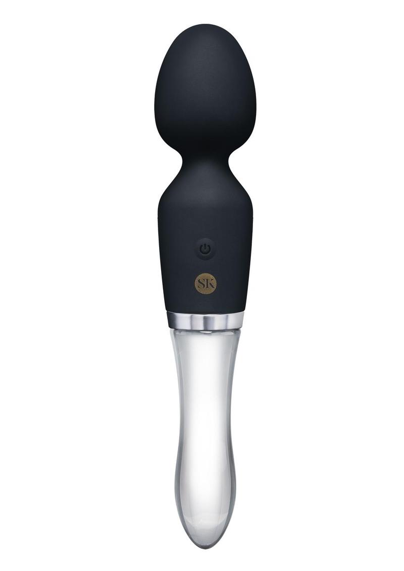 vibrator magic wand Vaginal Dryness: Causes, and Natural Treatments main image 0
