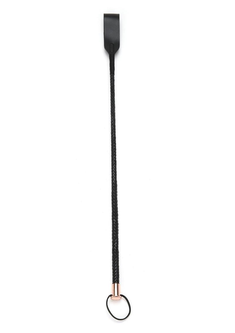 Secret Kisses | 27" Riding Crop