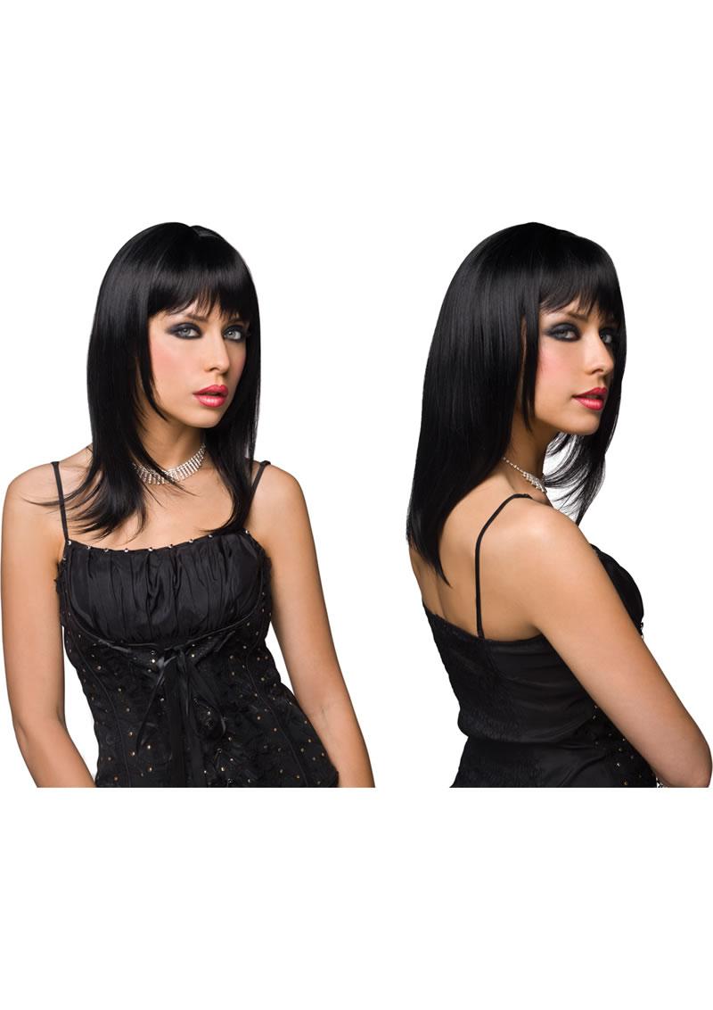 PLEASURE - wig 50035-3