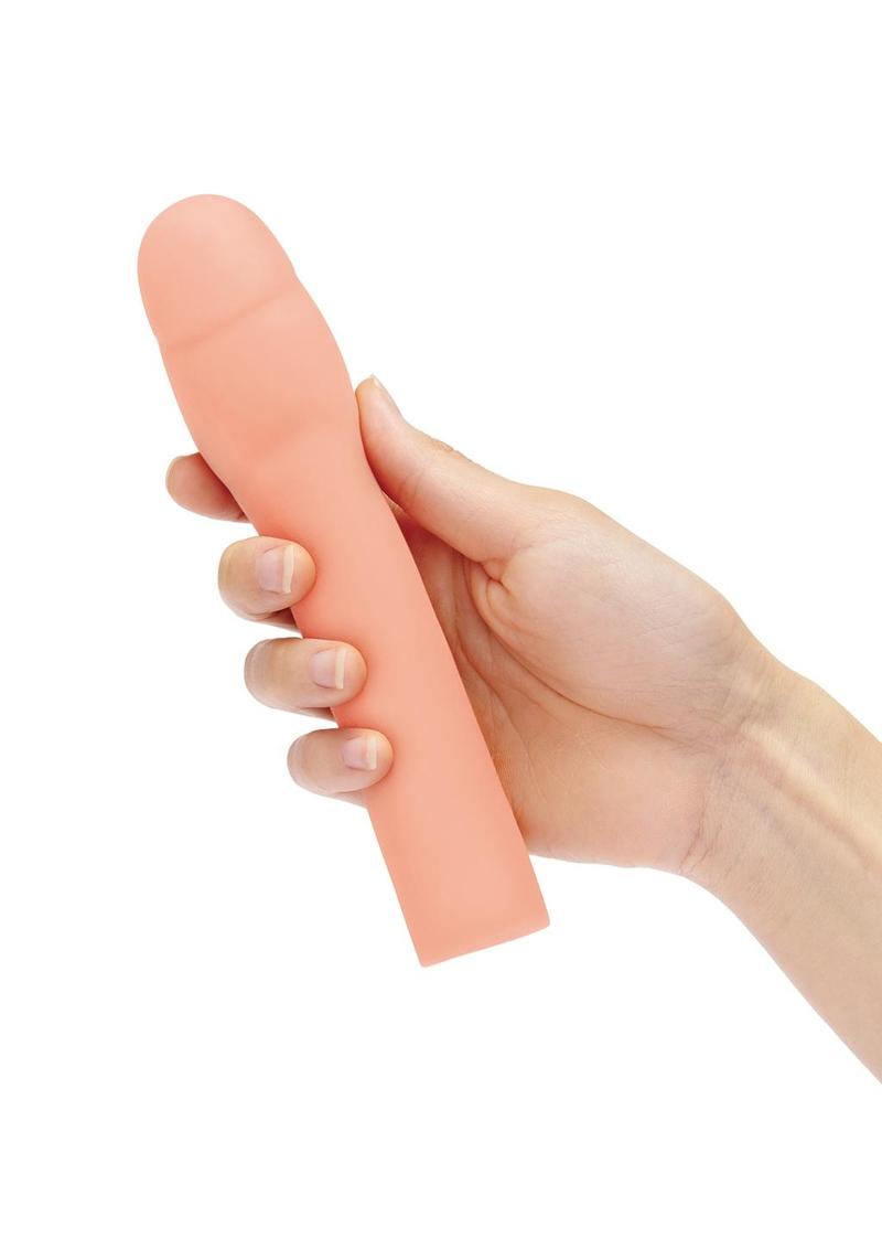 Size Up Realistic 2" Extender