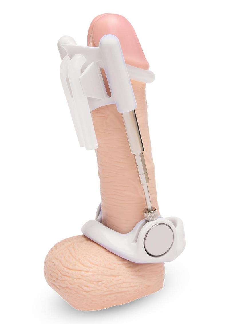 Size Up 10 Piece Enlargement Extender Set