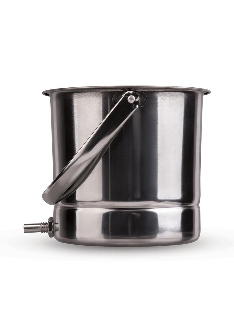 AquaClean Stainless Bucket Mate