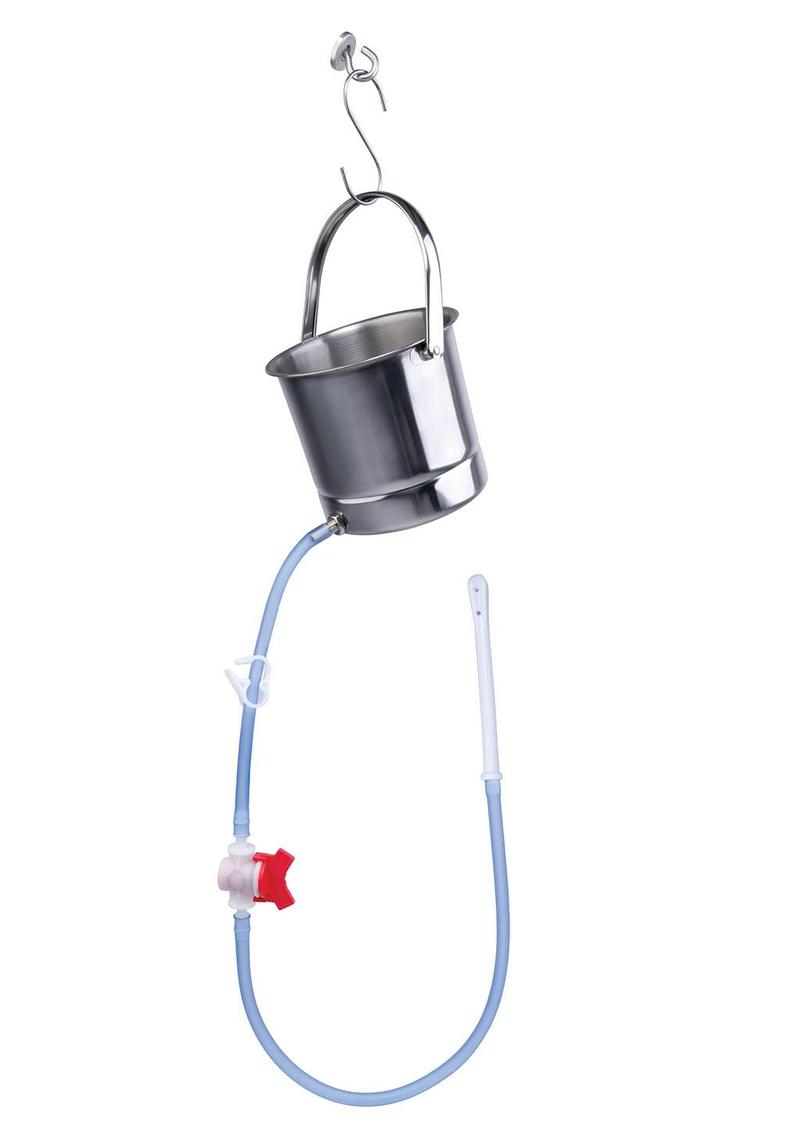 AquaClean Stainless Bucket Mate