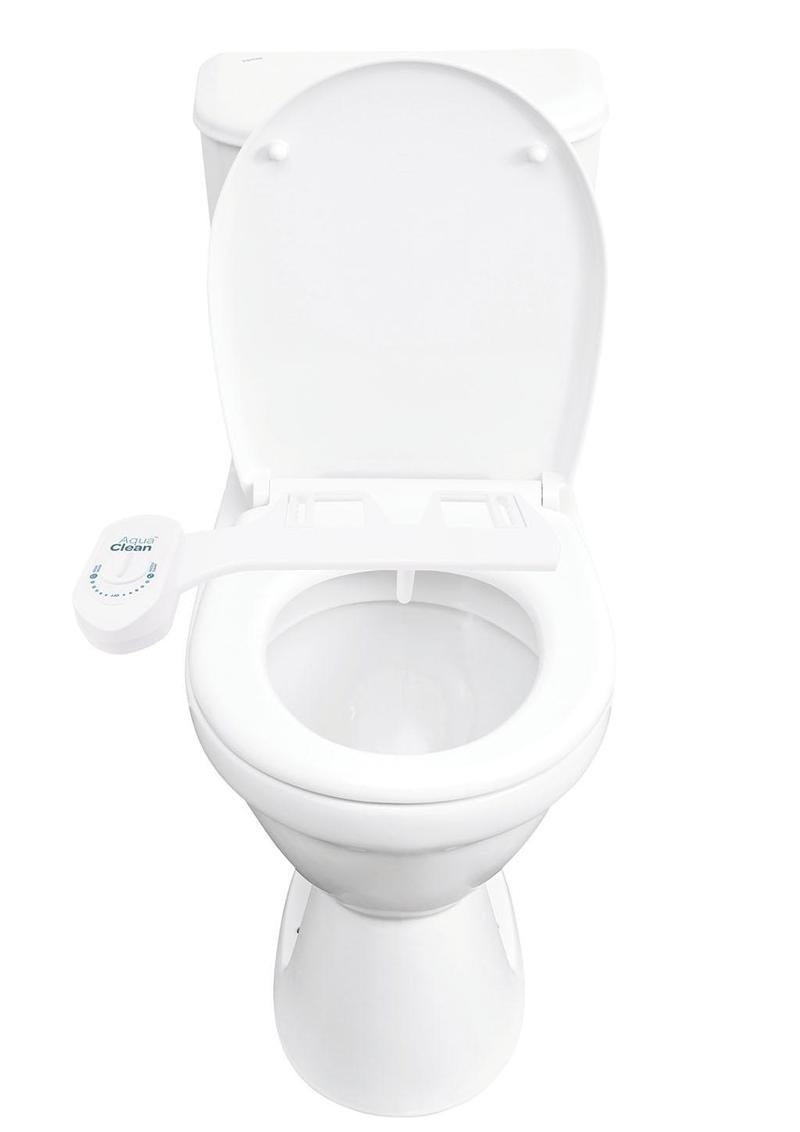 AquaClean Swift Spray Slim Toilet Bidet