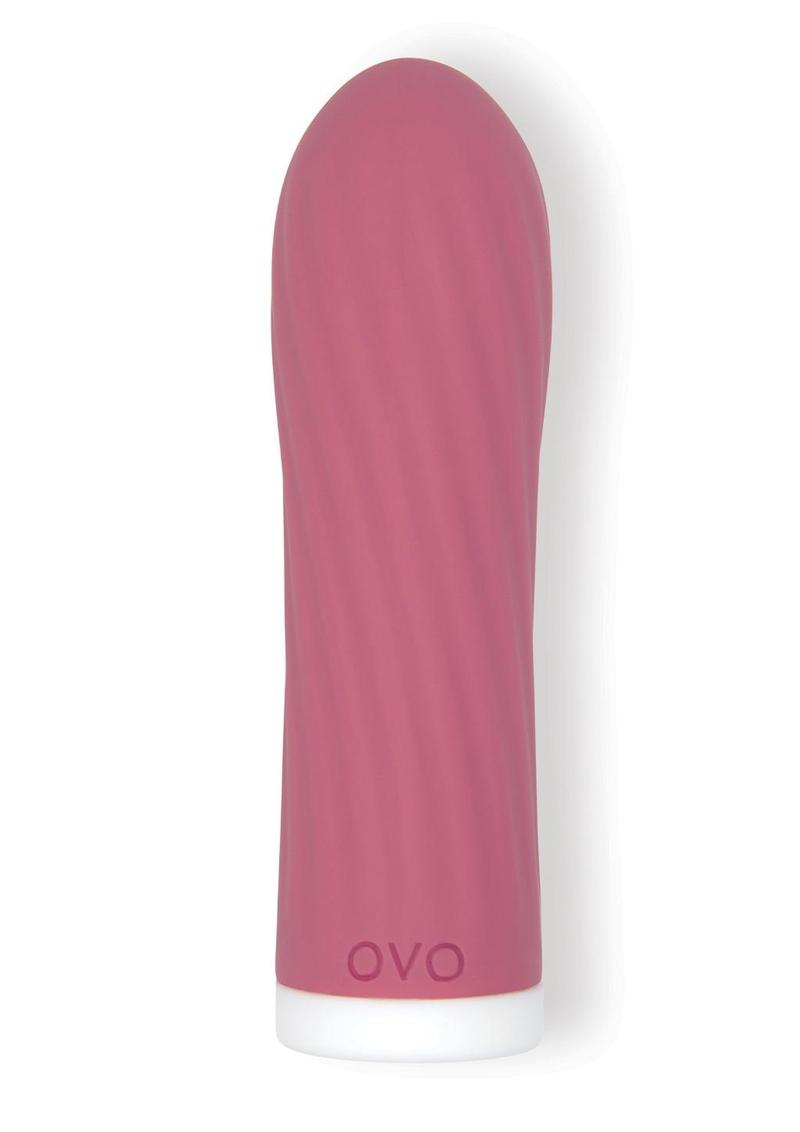 OVO Earth Saraha Lipstick Vibe OVO Earth Saraha Lipstick Vibe