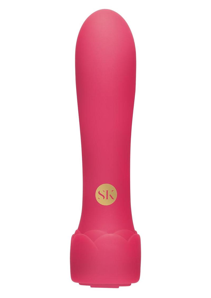 Rosegasm Floral Boost Bullet