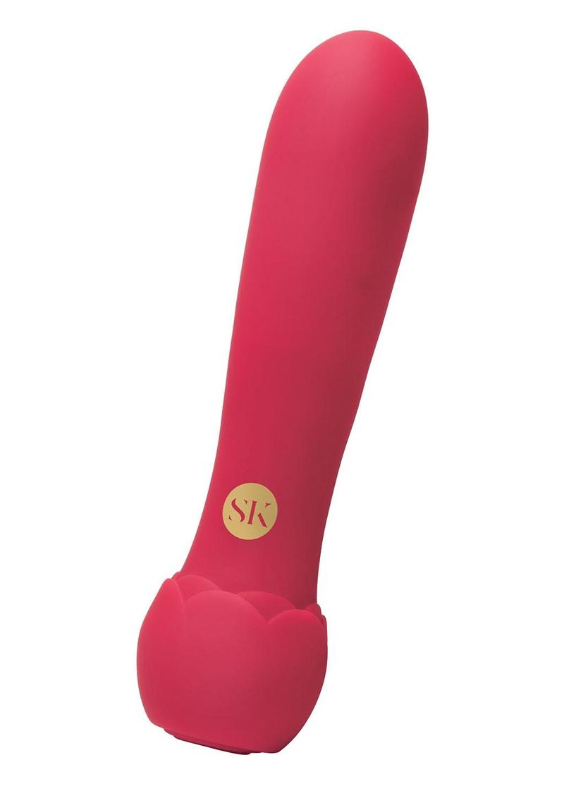 Rosegasm Lush Bliss Bullet - Red