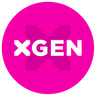 XGEN Brands logo