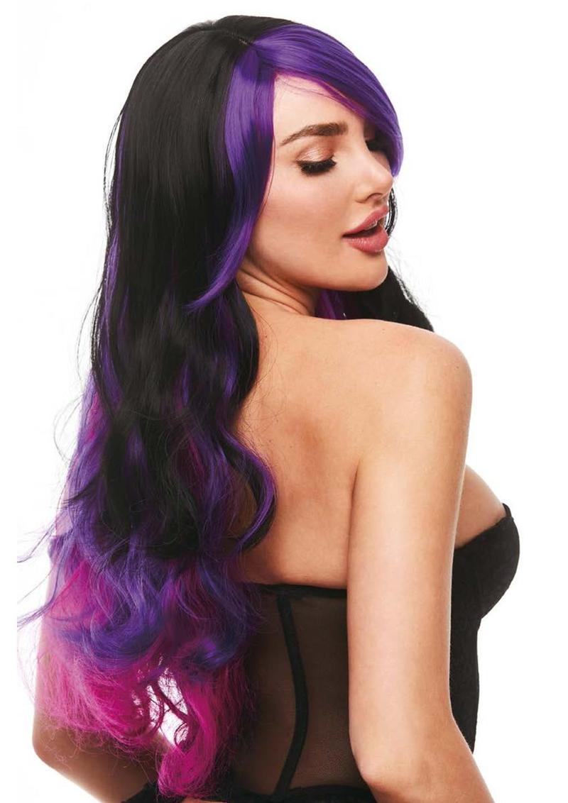 Pleasure Wigs | Brandi