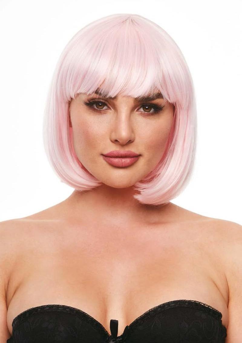 Pleasure Wigs | Glow In The Dark Cici