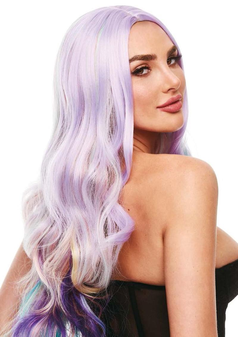 Pleasure Wigs | Ella