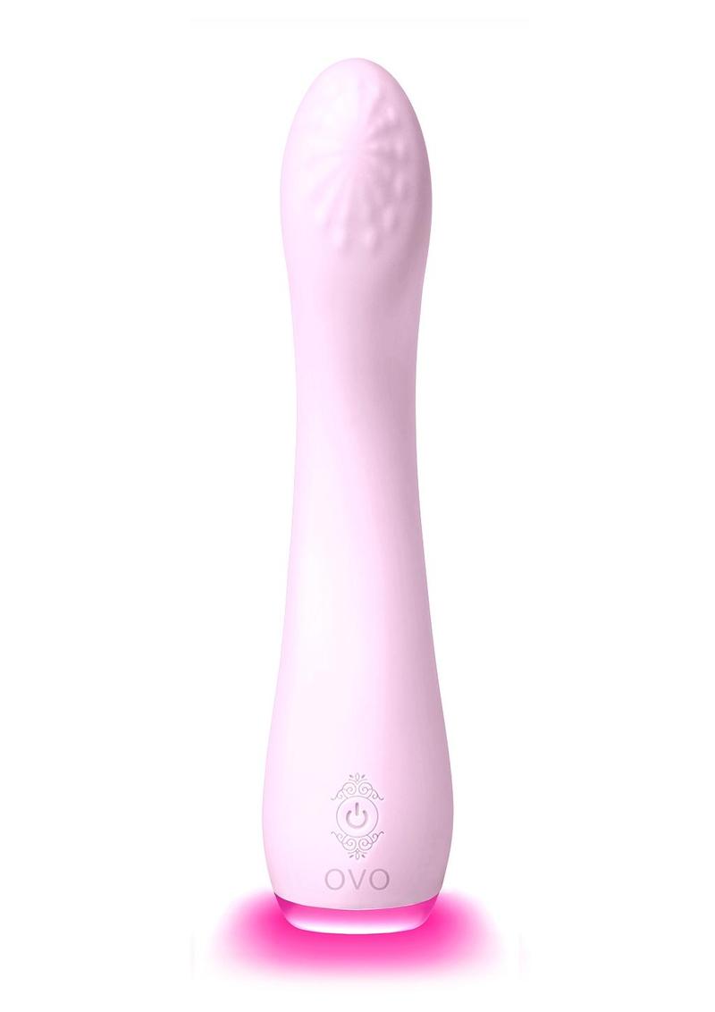 OVO Ciana G-Spot Vibrator OVO Ciana G-Spot Vibrator