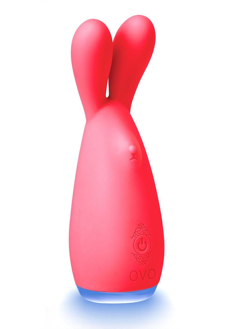 OVO Ner Clitoral Vibrator OVO Ner Clitoral Vibrator