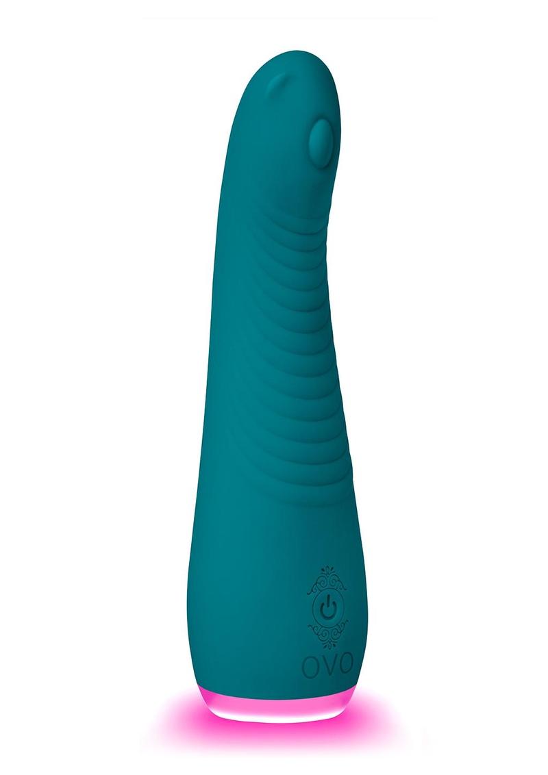 OVO Phoebe G-Spot Vibrator OVO Phoebe G-Spot Vibrator