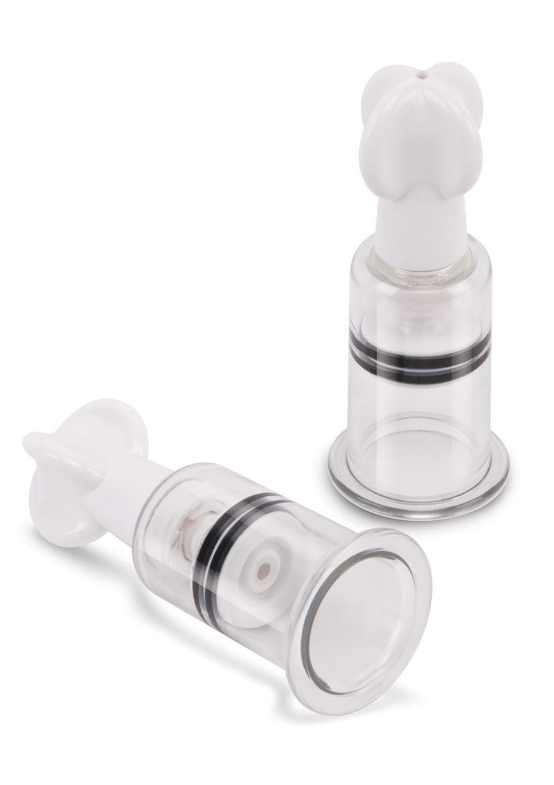 Size Up Twisty Nipple Suckers XL Size Up Twisty Nipple Suckers XL
